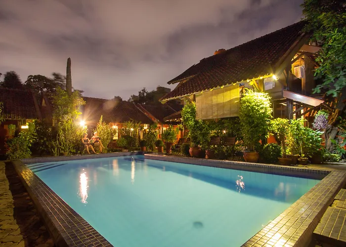 Hotel pres du College: Delta Homestay