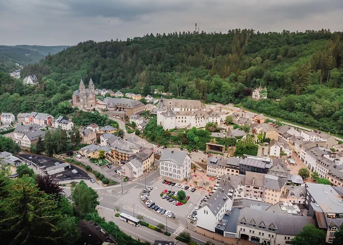 Le Clervaux Design Hotel&Spa