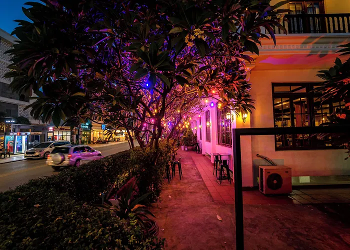 Hôtel pour familles: Royal Crown Hotel & Spa