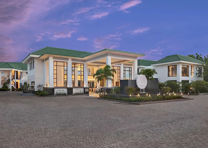 Radisson Bay