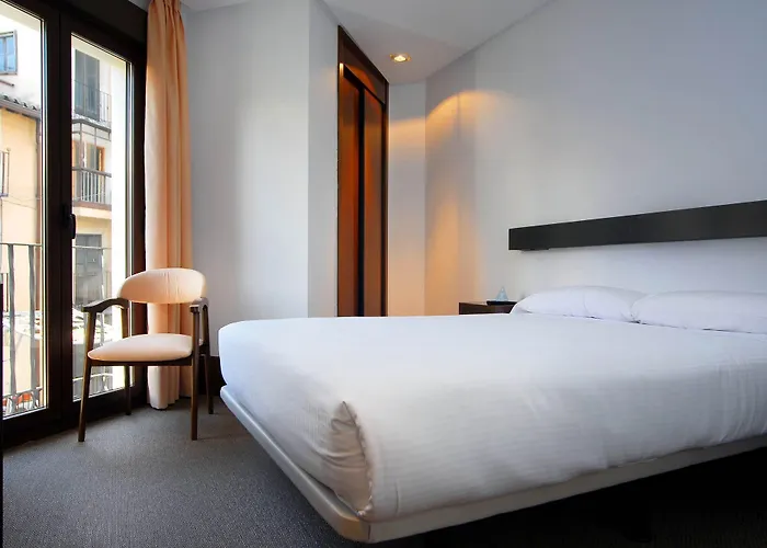 Hôtel: Hotel Bestprice Toledo
