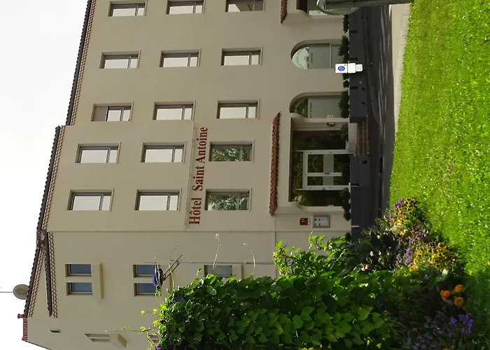 Sure Hotel By Best Western Angouleme