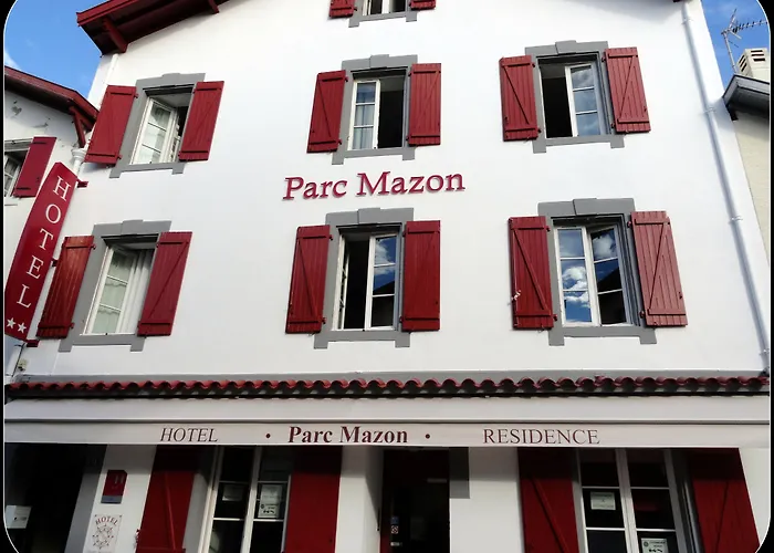 Parc Mazon-
