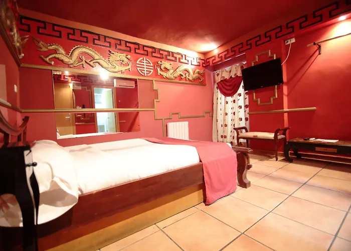 Maison d'hôtes: Casual Civilizaciones Valencia