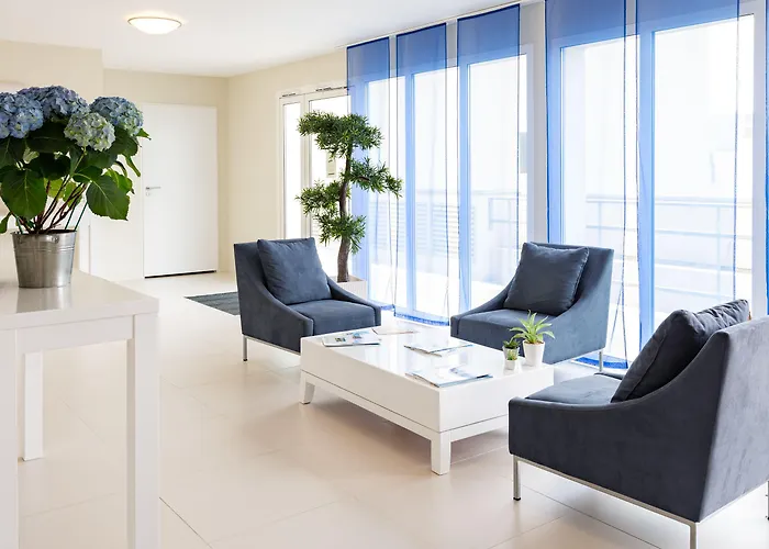 Lagrange Vacances Les Balcons de l'Océan