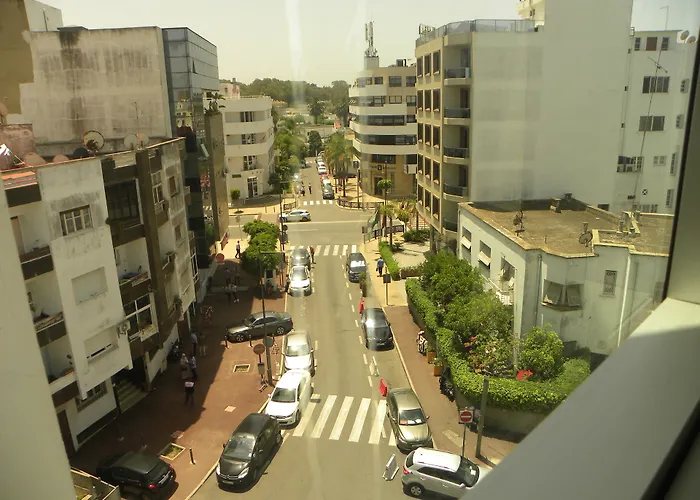 Hôtel-boutique: Rive Hotel