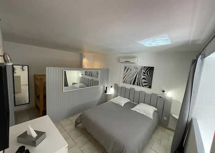 Hotel L'Orangeraie