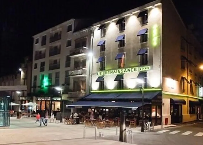 Le Renaissance