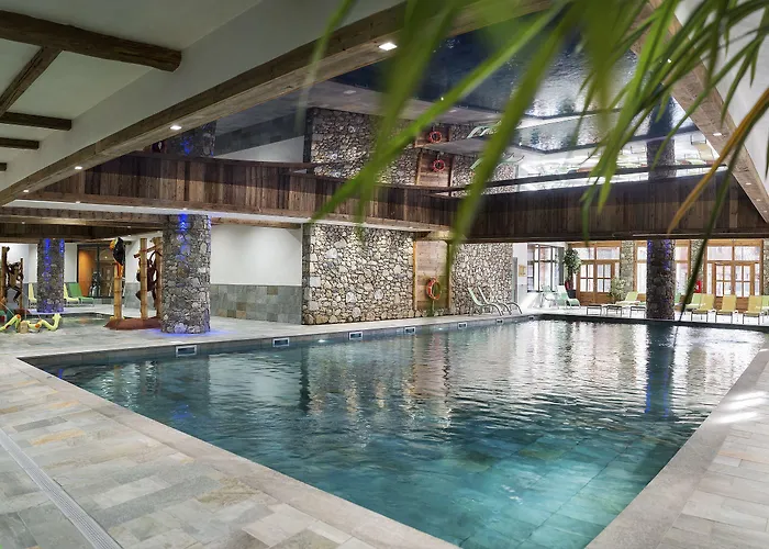 CGH Résidences&Spas Kalinda