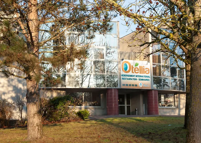 Résidence Otellia