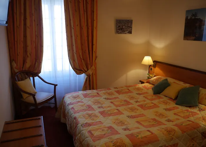 Hôtel Saint-Georges