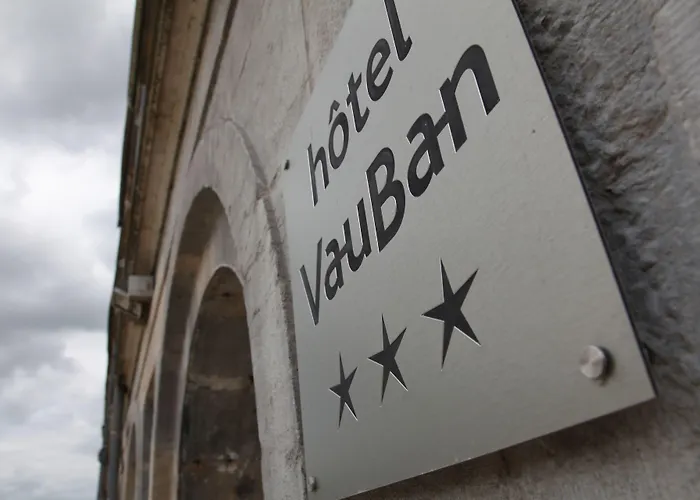 Hotel Vauban