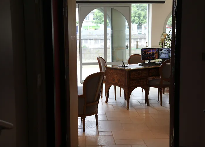 Hotel Vauban