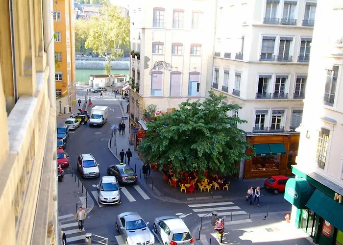 Hotel De Paris