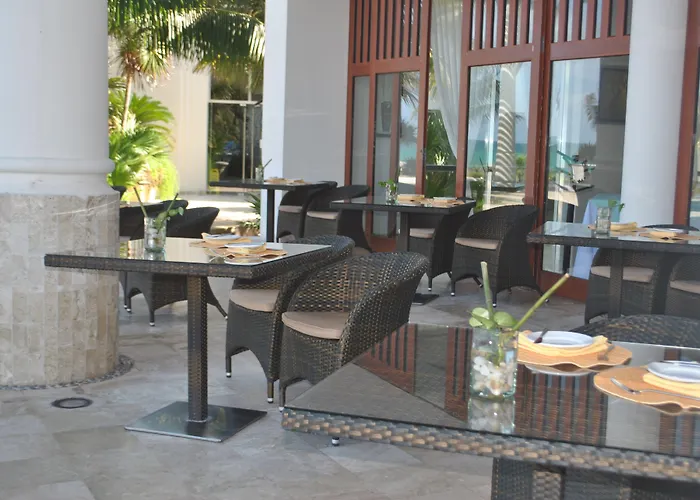 Kore Retreat & Spa All Inclusive - Adults Only