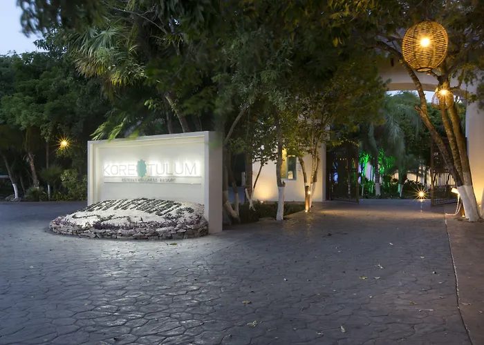 Kore Retreat & Spa All Inclusive - Adults Only