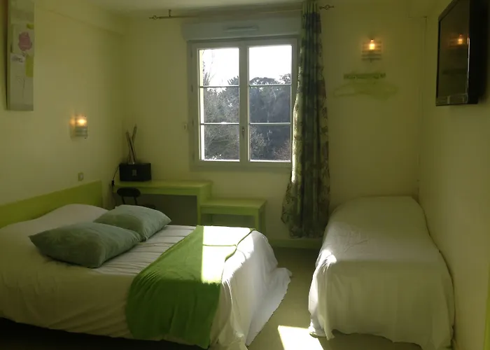 Family Hotel