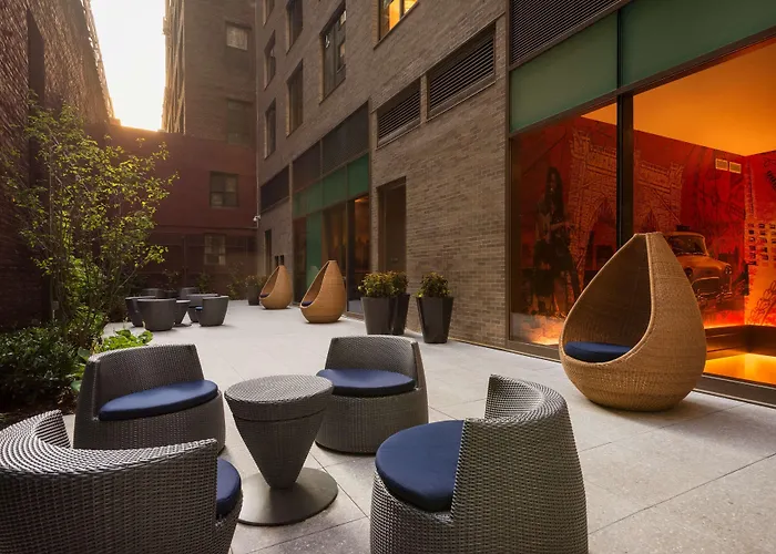 Hôtel de golf: Homewood Suites Midtown Manhattan Times Square South