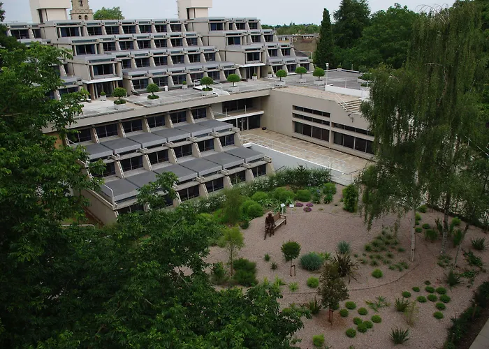 Hôtel central: Christ'S College Cambridge