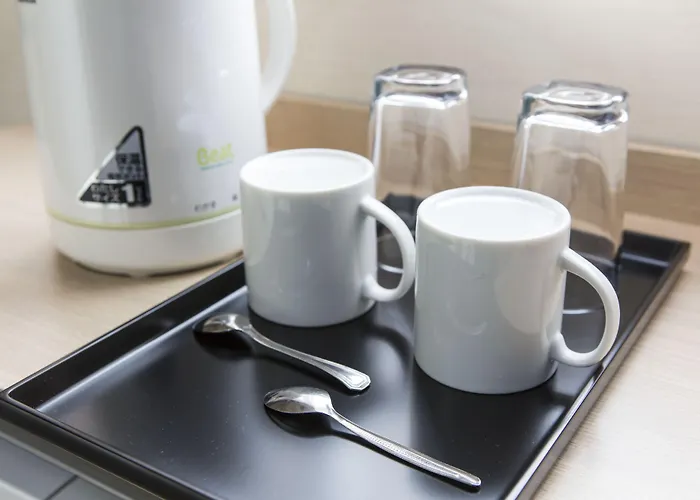 Flexstay Inn Shinagawa