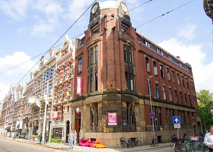  Room Rotterdam