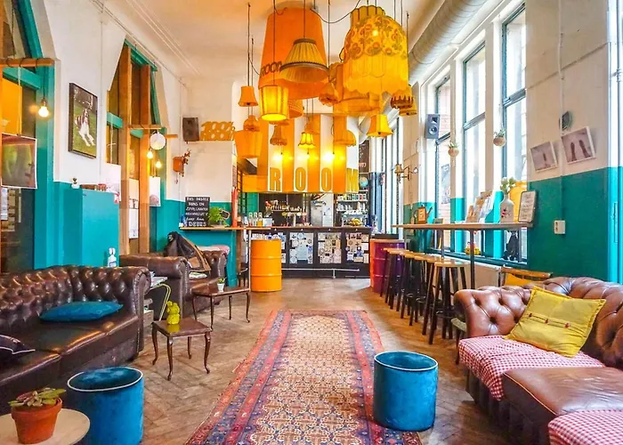  Room Rotterdam