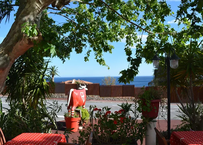 Hotel Le Patio