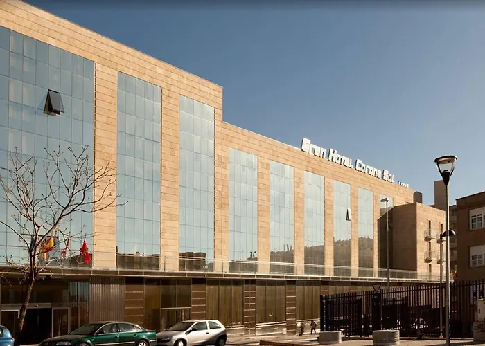 Gran Hotel Corona Sol