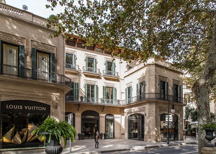 Can Alomar Hotel (Adults Only)