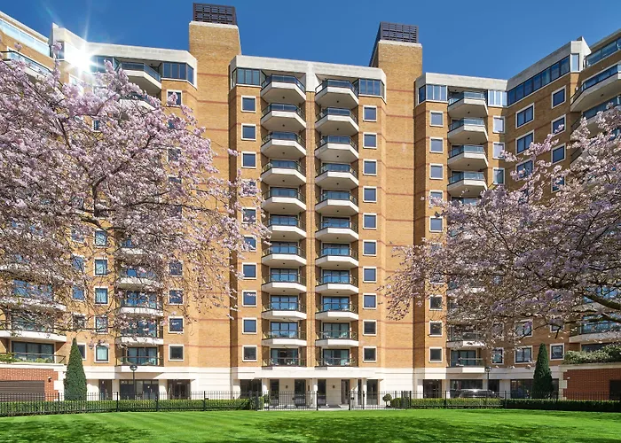 Hôtel de luxe: Cheval Gloucester Park At Kensington
