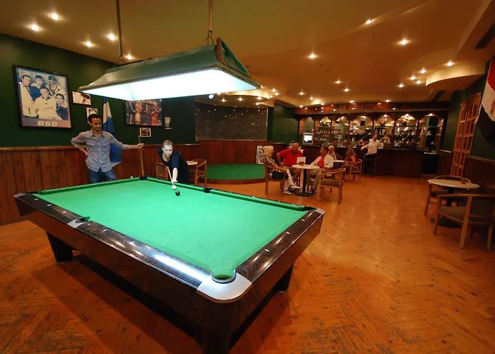 Dive Inn Resort