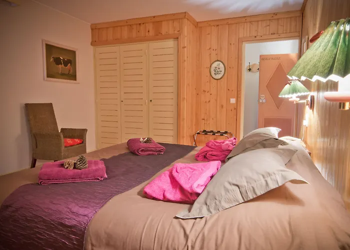 Hôtel Arbois Bettex