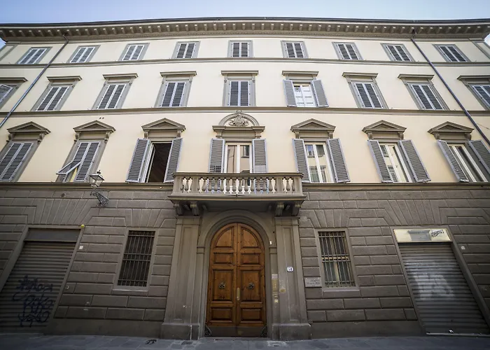 Hôtel bon marché: Boutique Hotel La Casa di Morfeo