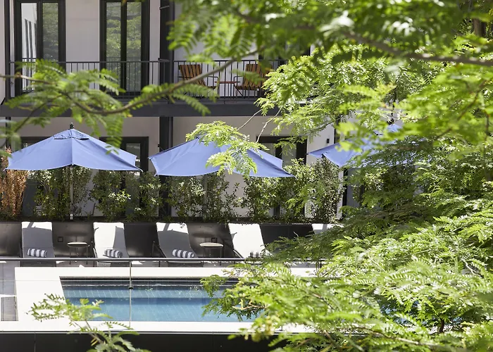 Valverde Hotel - Relais&Chateaux