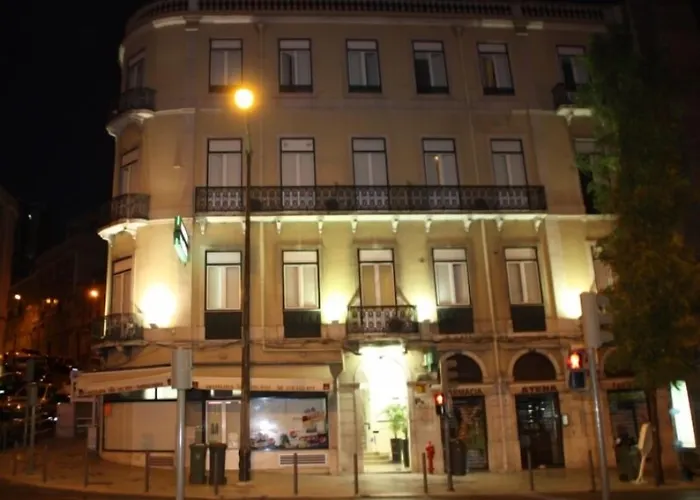 Maison d'hôtes: Estrela de Arganil - Luis Simões&Conceição, Lda