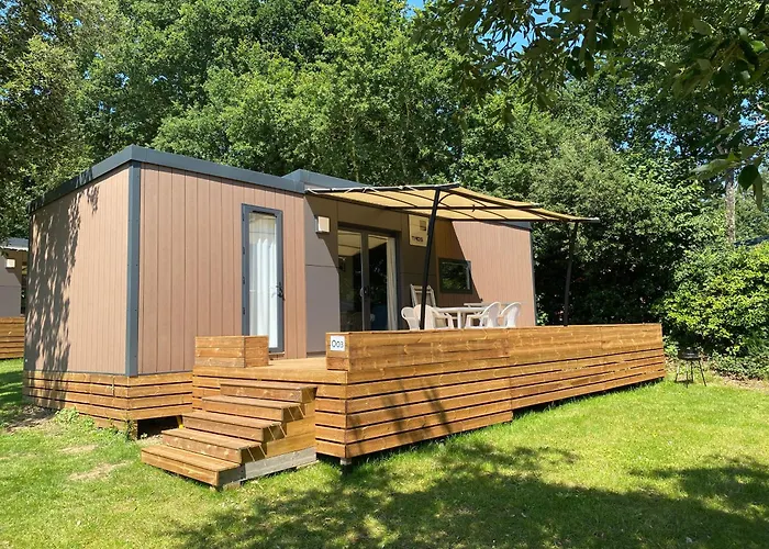 Domaine des Ormes by Home From Home