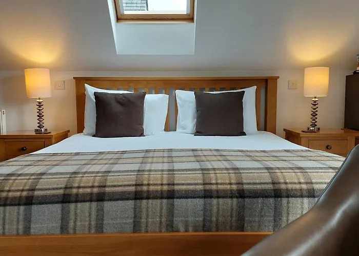 Orchard House Bed And Breakfast