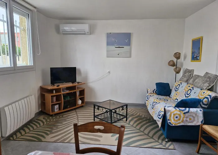 Location de vacances: Villa