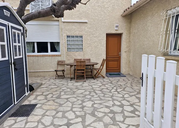 Location de vacances: Villa