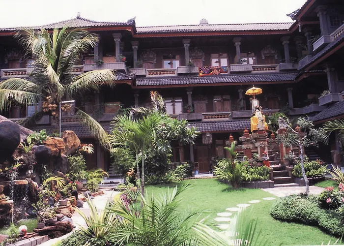 Sorga Cottages