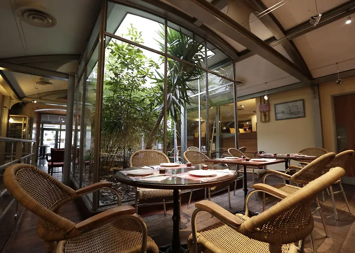 Hôtel Au Petit Caporal