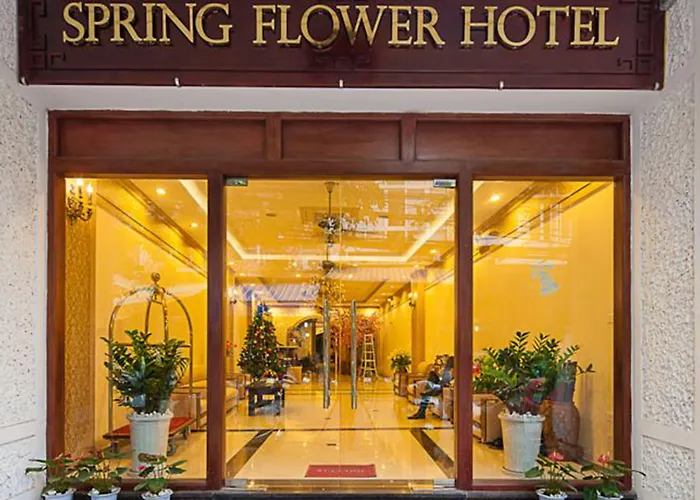 La Palm Hotel