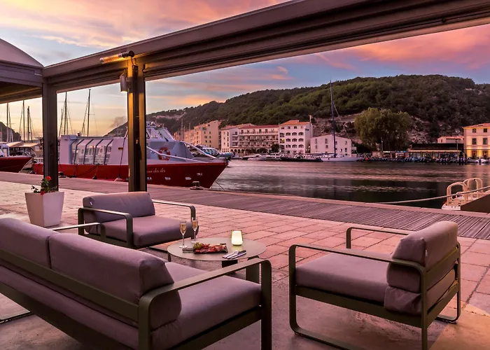 Best Western Hotel du Roy d'Aragon