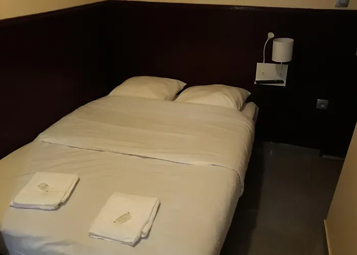 Hotel Azur