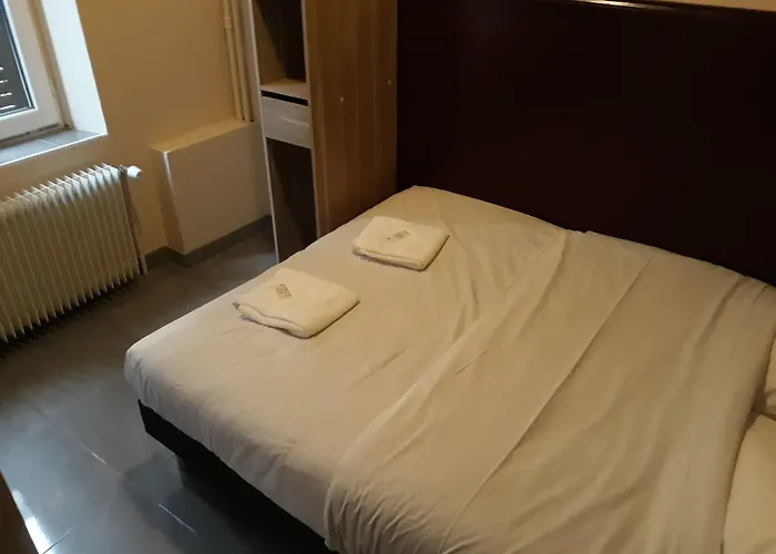 Hotel Azur