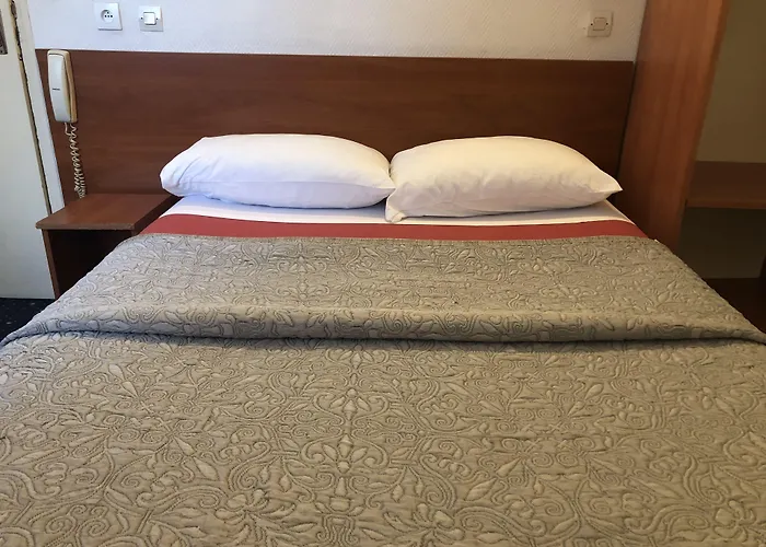 Hotel Liberty