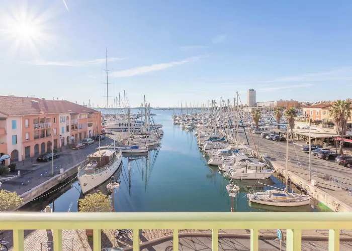 B&B HOTEL Martigues Port-de-Bouc