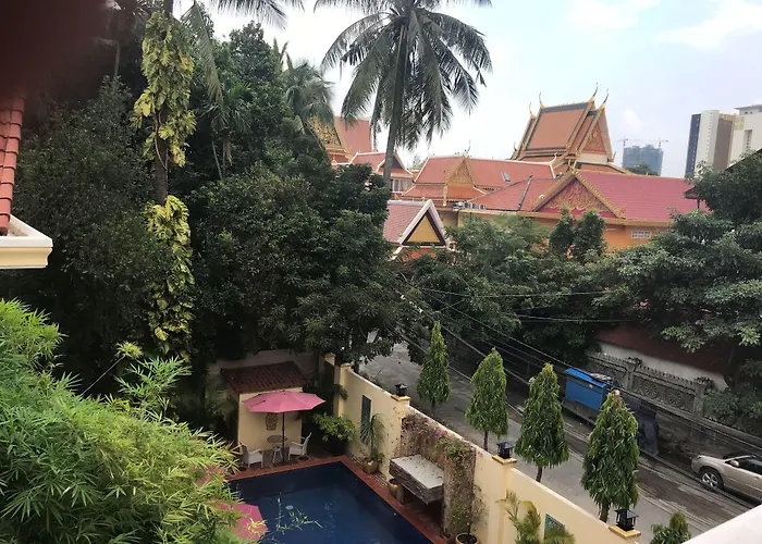  Villa Grange