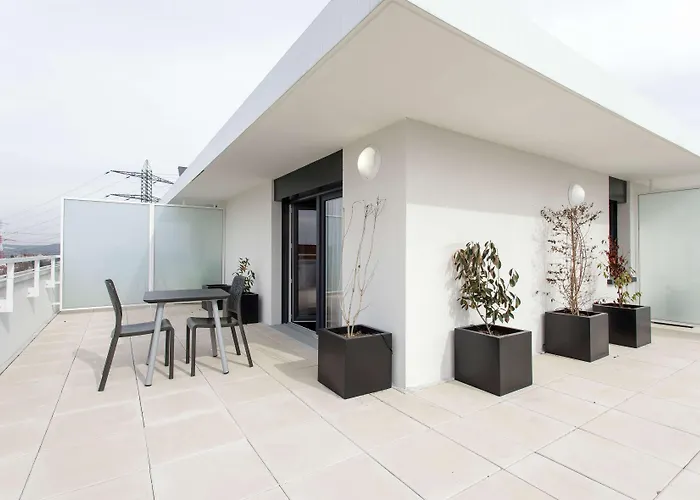 Tulip Inn Massy Palaiseau - Residence