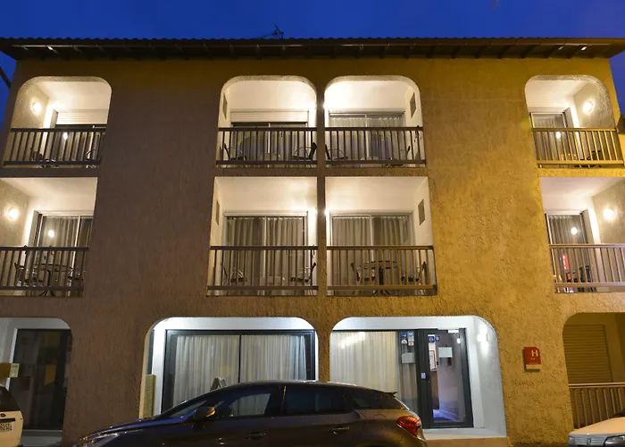 Hôtel Le Relais Dax